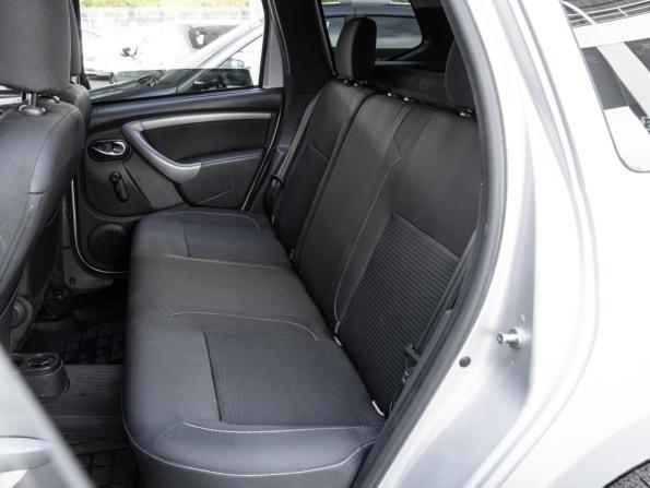 Renault Duster I Рестайлинг с пробегом 2019 года, цена 1 500 000 рублей, 105593 км, внедорожник, Автокод Объявления