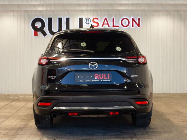 Mazda CX-9 II с пробегом 2019 года, цена 3 655 000 рублей, 136187 км, внедорожник, Автокод Объявления