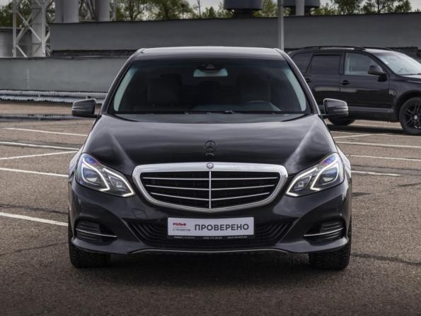 Mercedes-Benz E-Класс IV (W212 S212 C207) Рестайлинг с пробегом 2015 года, цена 2 319 000 рублей, 178027 км, седан, Автокод Объявления