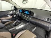 Mercedes-Benz GLE II (V167) Москва  - изображение 37
