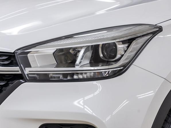 Chery Tiggo 4 I Рестайлинг с пробегом 2021 года, цена 1 298 000 рублей, 56653 км, внедорожник, Автокод Объявления