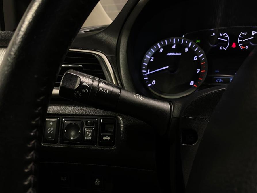 Nissan Sentra VII (B17) Челябинск  - изображение 19