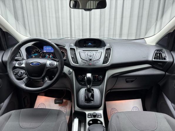 Ford Kuga II с пробегом 2013 года, цена 1 199 000 рублей, 179950 км, внедорожник, Автокод Объявления