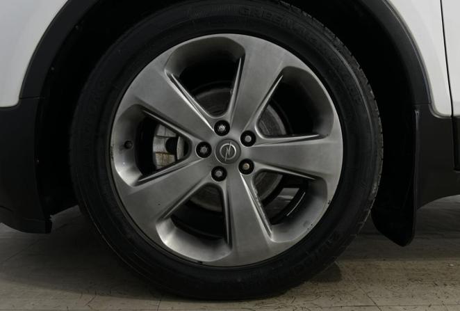 Opel Mokka I с пробегом 2013 года, цена 1 200 000 рублей, 140689 км, внедорожник, Автокод Объявления