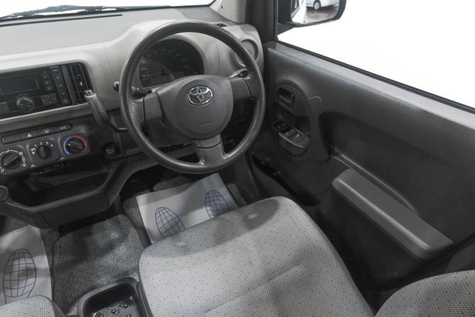 Toyota Passo II (C30) с пробегом 2015 года, цена 729 000 рублей, 153000 км, хэтчбек, Автокод Объявления