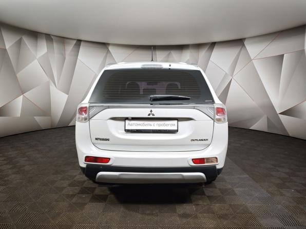 Mitsubishi Outlander III с пробегом 2014 года, цена 1 199 000 рублей, 165638 км, внедорожник, Автокод Объявления