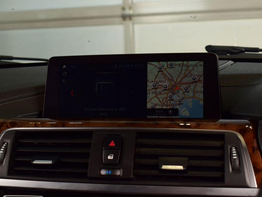 BMW 3 серии VI (F3x) Рестайлинг Кемерово  - изображение 18