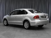 Volkswagen Polo V Рестайлинг Тюмень  - изображение 18