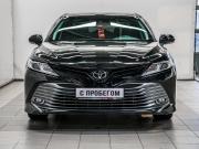 Toyota Camry VIII (XV70) Красноярск  - изображение 37