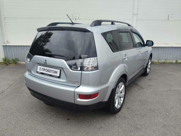 Mitsubishi Outlander II Рестайлинг с пробегом 2011 года, цена 1 299 000 рублей, 138829 км, внедорожник, Автокод Объявления