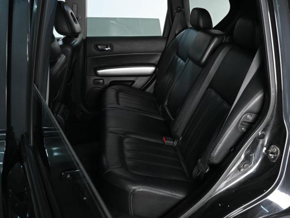 Nissan X-Trail II Рестайлинг с пробегом 2011 года, цена 1 265 000 рублей, 244307 км, внедорожник, Автокод Объявления