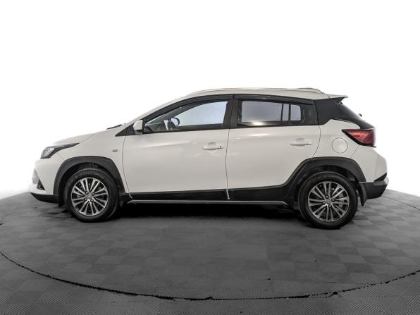 Toyota Yaris XP150 Рестайлинг с пробегом 2021 года, цена 1 750 000 рублей, 25773 км, хэтчбек, Автокод Объявления