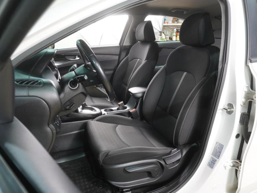 Kia Cerato IV Воронеж  - изображение 10