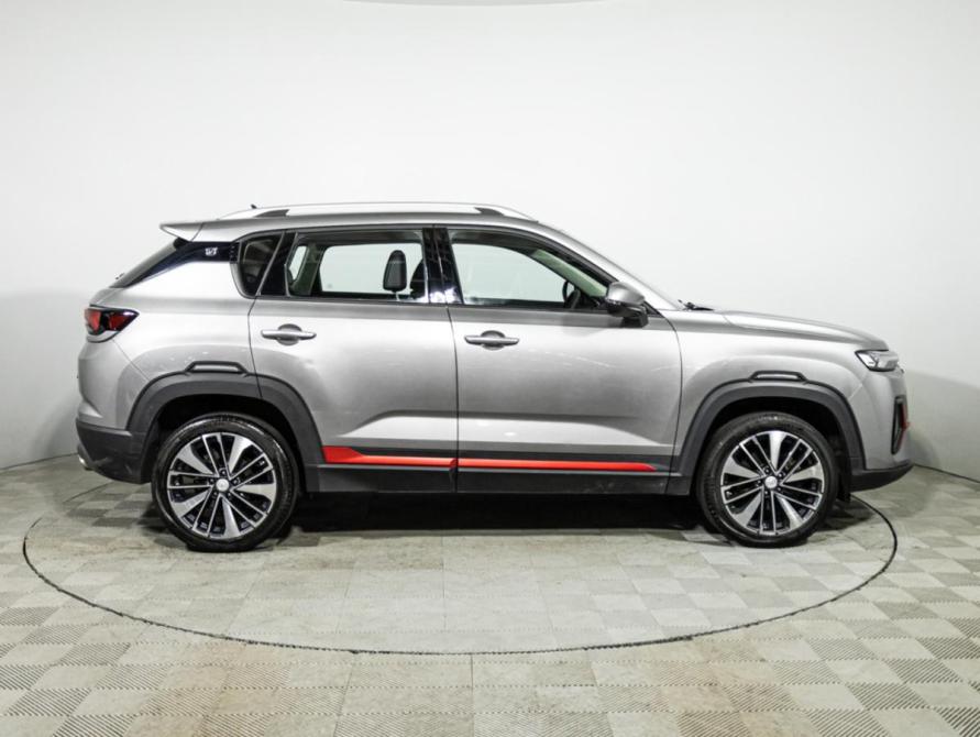 Changan CS35 Plus I Рестайлинг Санкт-Петербург  - изображение 4