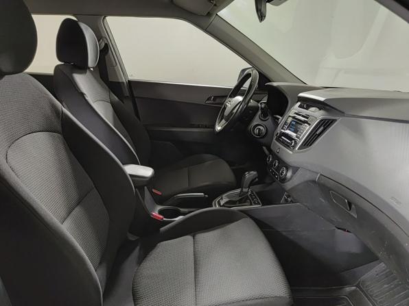 Hyundai Creta I с пробегом 2018 года, цена 1 720 000 рублей, 172624 км, внедорожник, Автокод Объявления