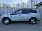SsangYong Kyron I Рестайлинг Ростов-на-Дону  - изображение 29