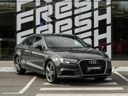 Audi A3 III (8V) Рестайлинг Волгоград  - изображение 18