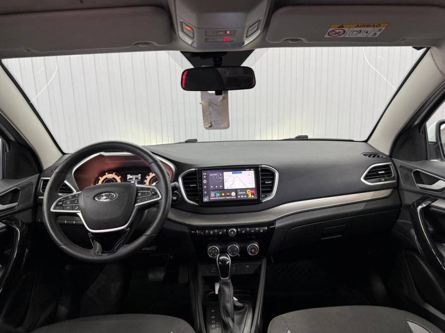 Lada (ВАЗ) Vesta I Рестайлинг (NG) Краснодар  - изображение 9