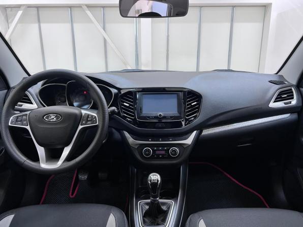 Lada (ВАЗ) Vesta I с пробегом 2018 года, цена 1 050 000 рублей, 130000 км, универсал, Автокод Объявления