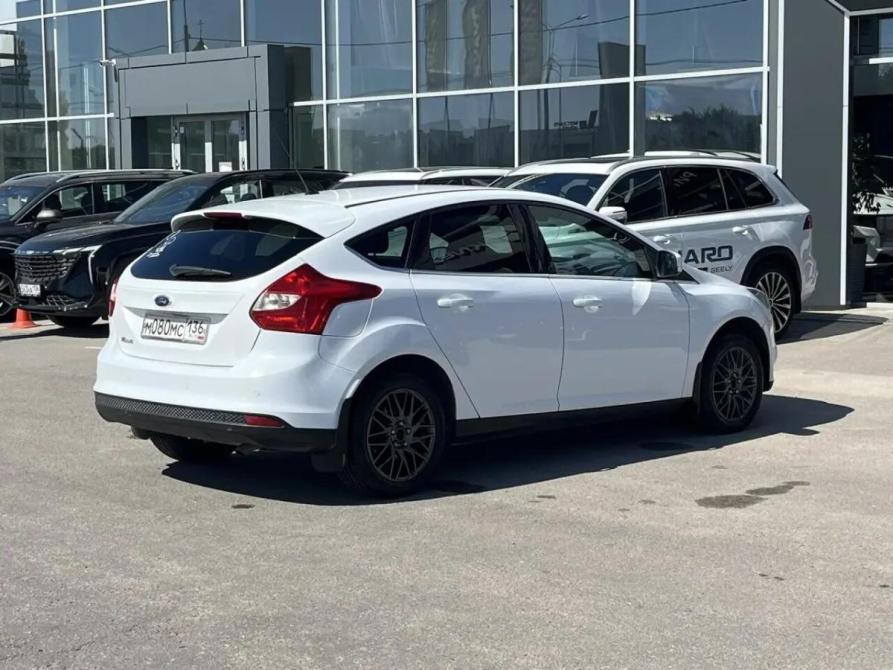 Ford Focus III Воронеж  - изображение 9