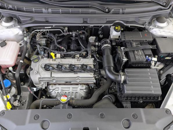 Changan Alsvin с пробегом 2023 года, цена 1 210 000 рублей, 39460 км, седан, Автокод Объявления