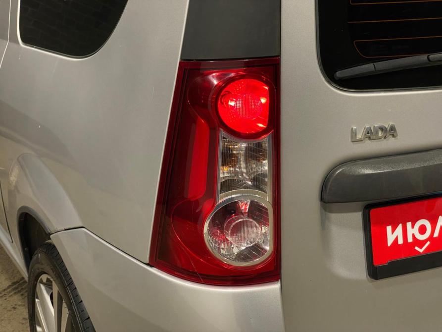 Lada (ВАЗ) Largus I Челябинск  - изображение 7