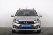 Lada (ВАЗ) Granta I Рестайлинг Томск  - изображение 22