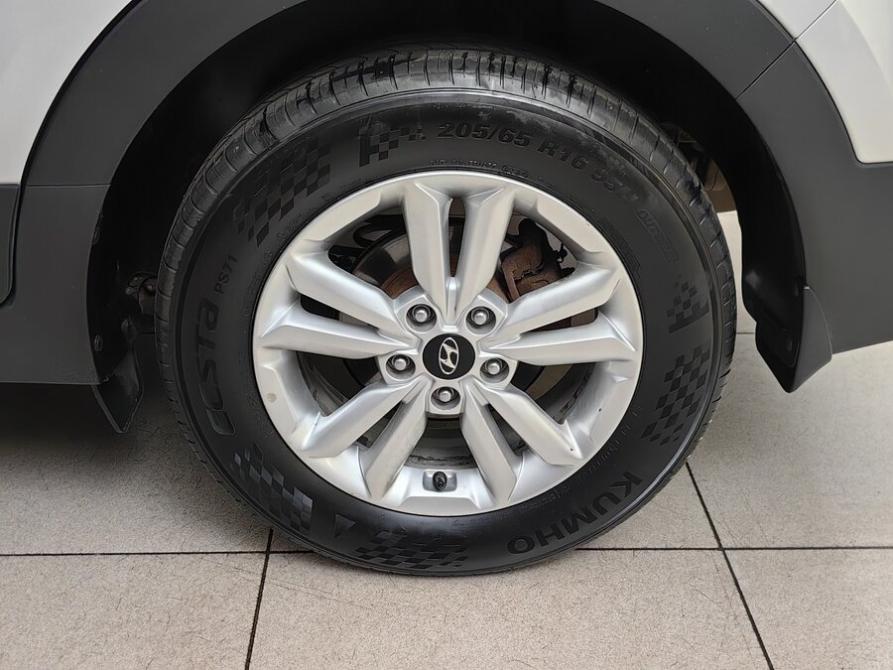 Hyundai Creta I Подольск  - изображение 24