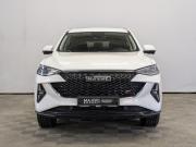 Haval F7 I Рестайлинг Москва  - изображение 32