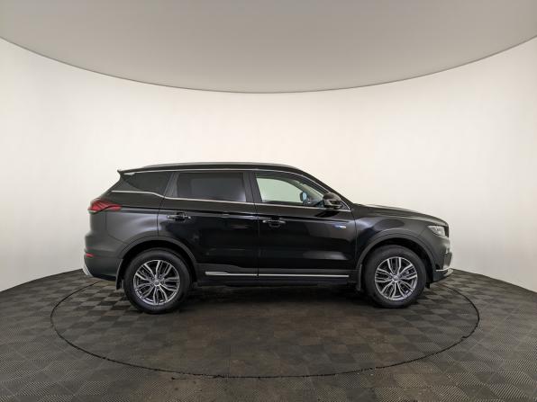 Geely Atlas Pro с пробегом 2024 года, цена 2 150 000 рублей, 40411 км, внедорожник, Автокод Объявления
