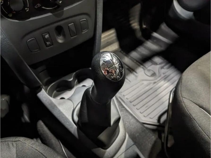Renault Sandero II Пермь  - изображение 19