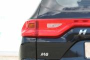 Haval M6 II Пермь  - изображение 29