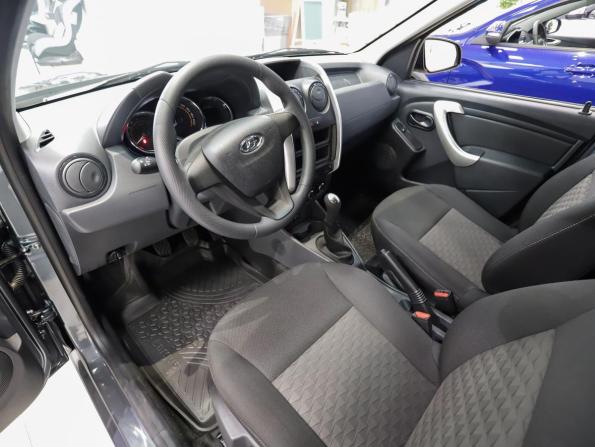 Новый Lada (ВАЗ) Largus I Рестайлинг 2026 года, цена 1 907 000 рублей, универсал, Автокод Объявления