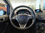 Ford Fiesta Mk6 Рестайлинг Санкт-Петербург  - изображение 29