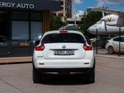 Nissan Juke I Уфа  - изображение 24