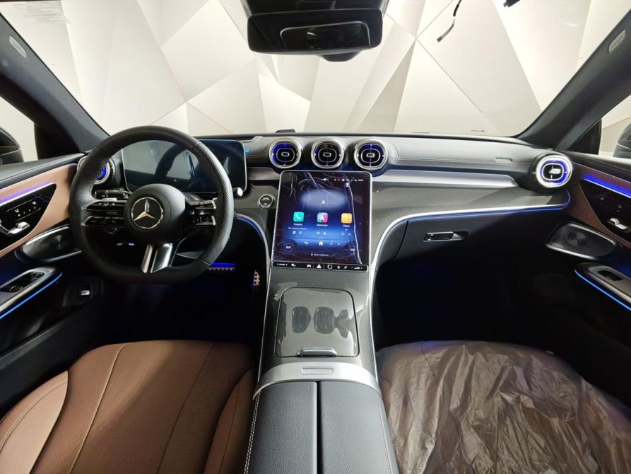 Mercedes-Benz CLE Москва  - изображение 14