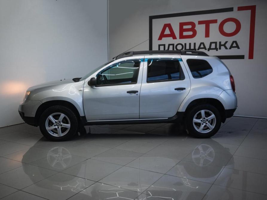 Renault Duster I Рестайлинг Челябинск  - изображение 4