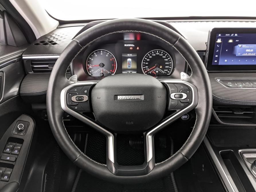 Haval Jolion I Рестайлинг Москва  - изображение 21