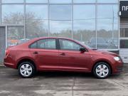 Skoda Rapid I Москва  - изображение 23