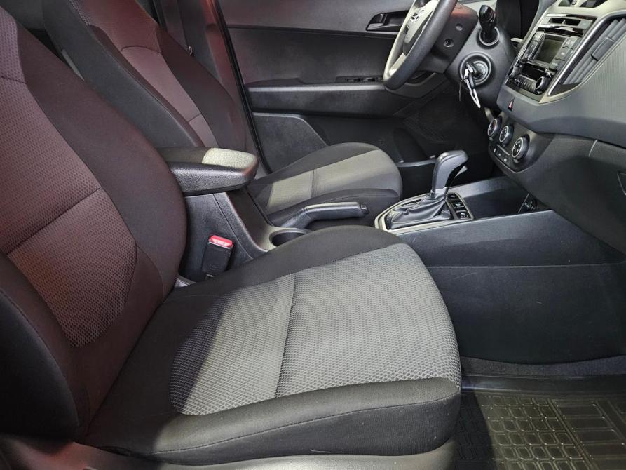 Hyundai Creta I Вологда  - изображение 13