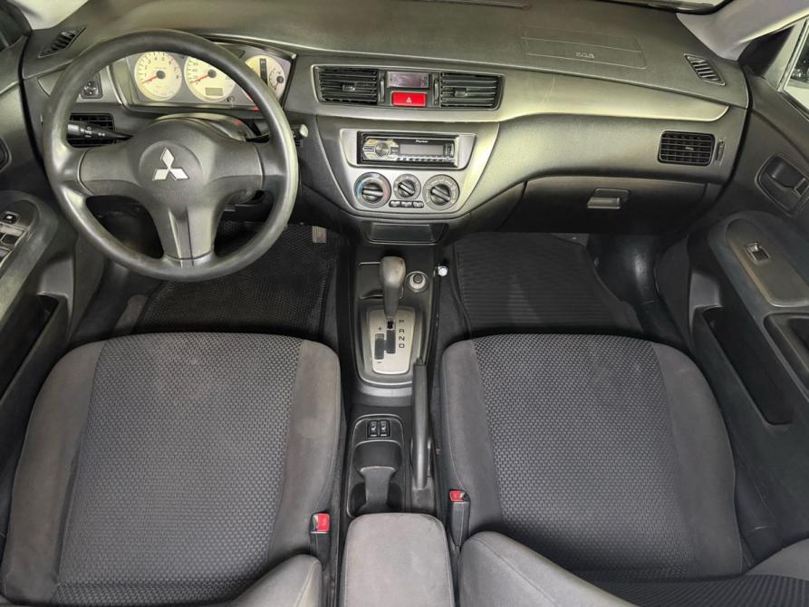 Mitsubishi Lancer IX Рестайлинг Тверь  - изображение 14