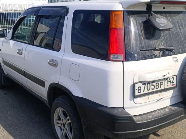 Honda CR-V I Рестайлинг с пробегом 1999 года, цена 250 000 рублей, 359589 км, внедорожник, Автокод Объявления
