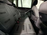 Volkswagen Tiguan I Москва  - изображение 33