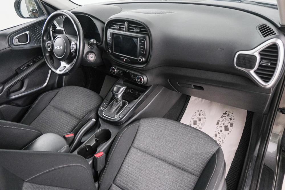 Kia Soul III Красноярск  - изображение 13