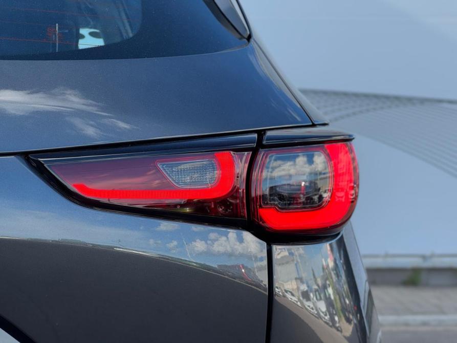 Mazda CX-5 II Рестайлинг Воронеж  - изображение 8
