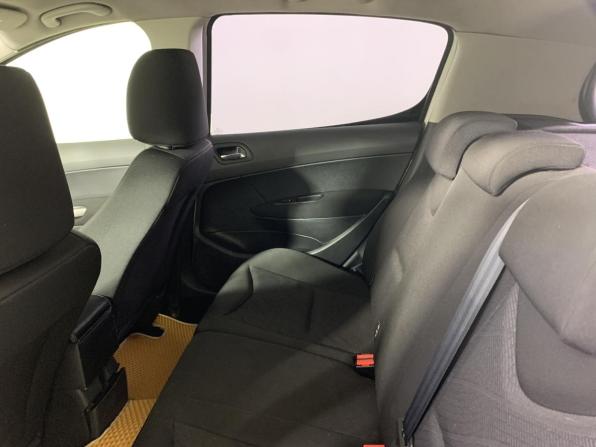 Peugeot 308 I с пробегом 2011 года, цена 430 000 рублей, 137244 км, хэтчбек, Автокод Объявления