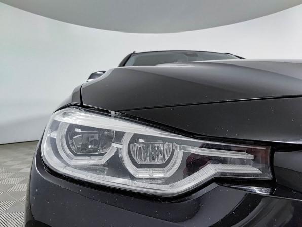 BMW 3 серии VI (F3x) Рестайлинг с пробегом 2018 года, цена 2 240 000 рублей, 267031 км, универсал, Автокод Объявления