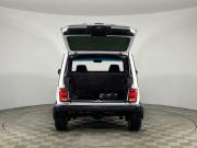 Lada (ВАЗ) 2121 (4x4) I Рестайлинг Воронеж  - изображение 36