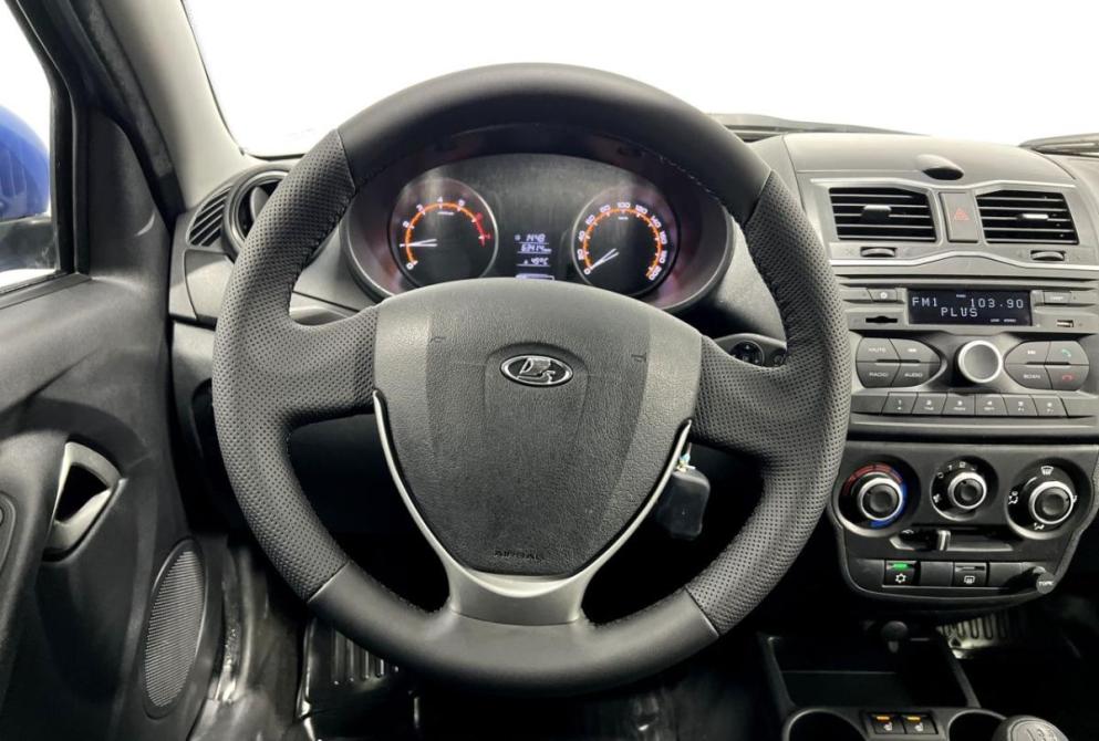 Lada (ВАЗ) Granta I Рестайлинг Нижний Новгород  - изображение 16