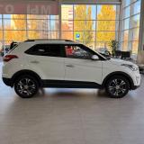 Hyundai Creta I Нижнекамск  - изображение 33